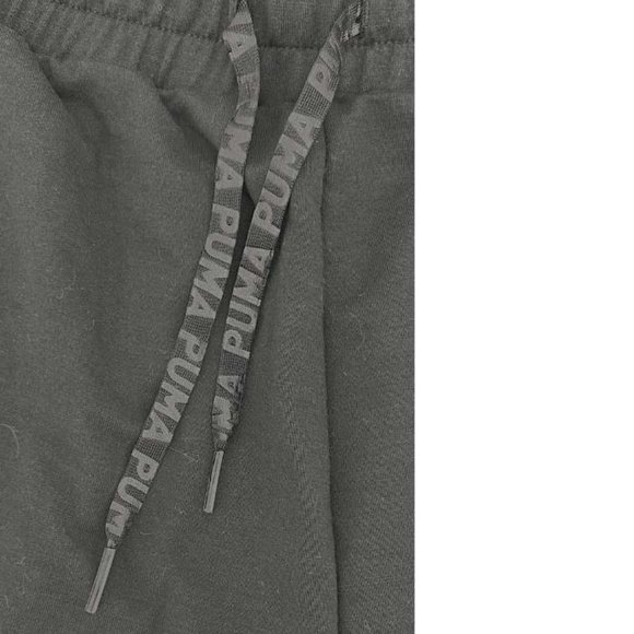 Puma | Women's Joggers | Black | Various Sizes - Picture 4 of 4